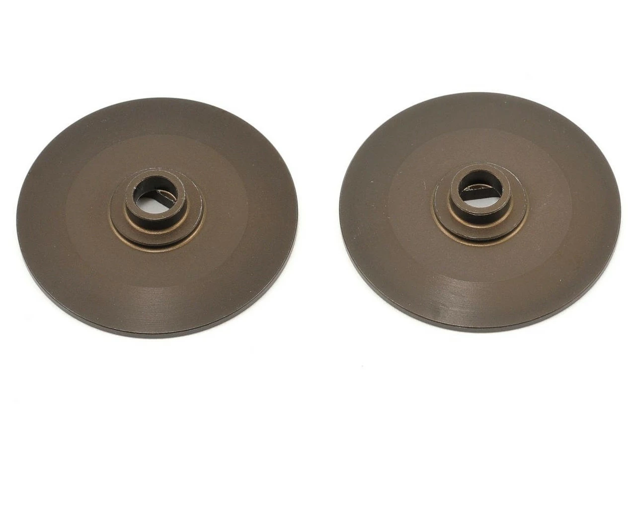 Team Associated 7485 Factory Team V2 Slipper Hubs