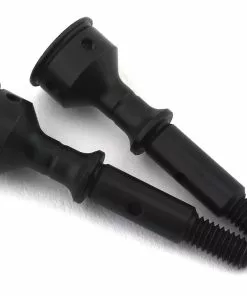 Team Associated 91859 +2mm CVA Axle (2) B6.2