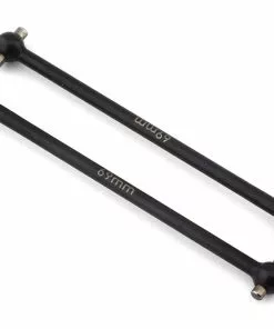 Team Associated 91860 69mm CVA Bone (2), B6.2