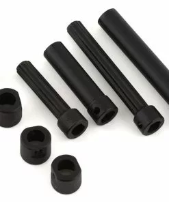 Axial 212005 WB8-18 Driveshaft Set: UTB18