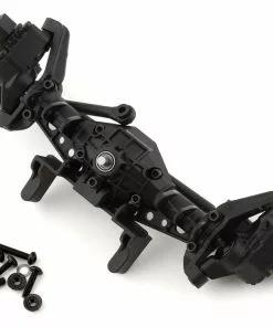 Axial 218001 Steering Axle (Assembled): UTB18