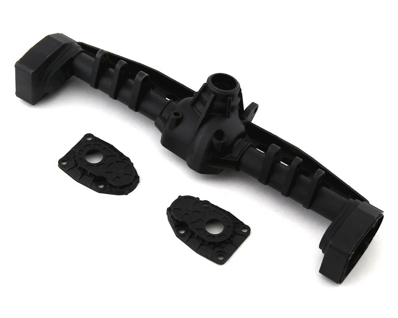 Axial 232023 AR45P Portal Axle Housing (Rear): SCX10 III