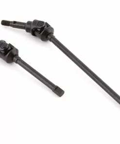 Axial 232043 AR14B Universal Axle Set (2pc): RBX10