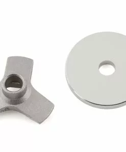 Axial 232067 Slipper Eliminator Hub & Plate: LCXU