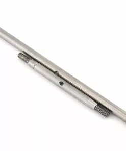 Axial 234005 Steering Links Stainless Steel: UTB