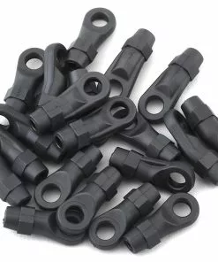 Axial 234006 HD Rod Ends M4 (20pcs): UTB