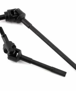 Axial 252005 AR90 Universal Driveshaft Set (Fr), SCX6