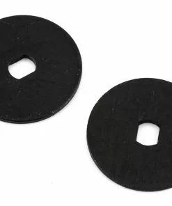 Axial 252018 Slipper Plate Set (2), SCX6