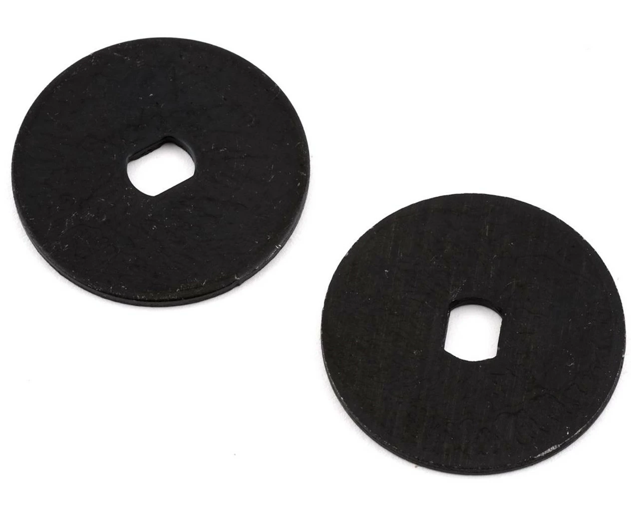 Axial 252018 Slipper Plate Set (2), SCX6