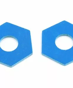 Axial 252019 SCX6: Slipper Pads (2)