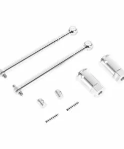 Axial 31502 Uiversal-Joint Axle Set 48mm (2)