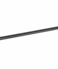 Team Corally Corally Drive Shaft - Center - Rear - 110mm - Steel - 1pc