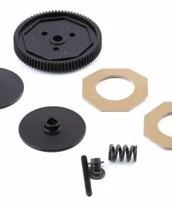 Custom Works 4484 Slipper Clutch Kit (1)