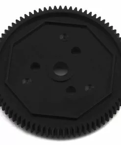 Custom Works 4581 81 Tooth Spur Gear 48 Pitch (1)