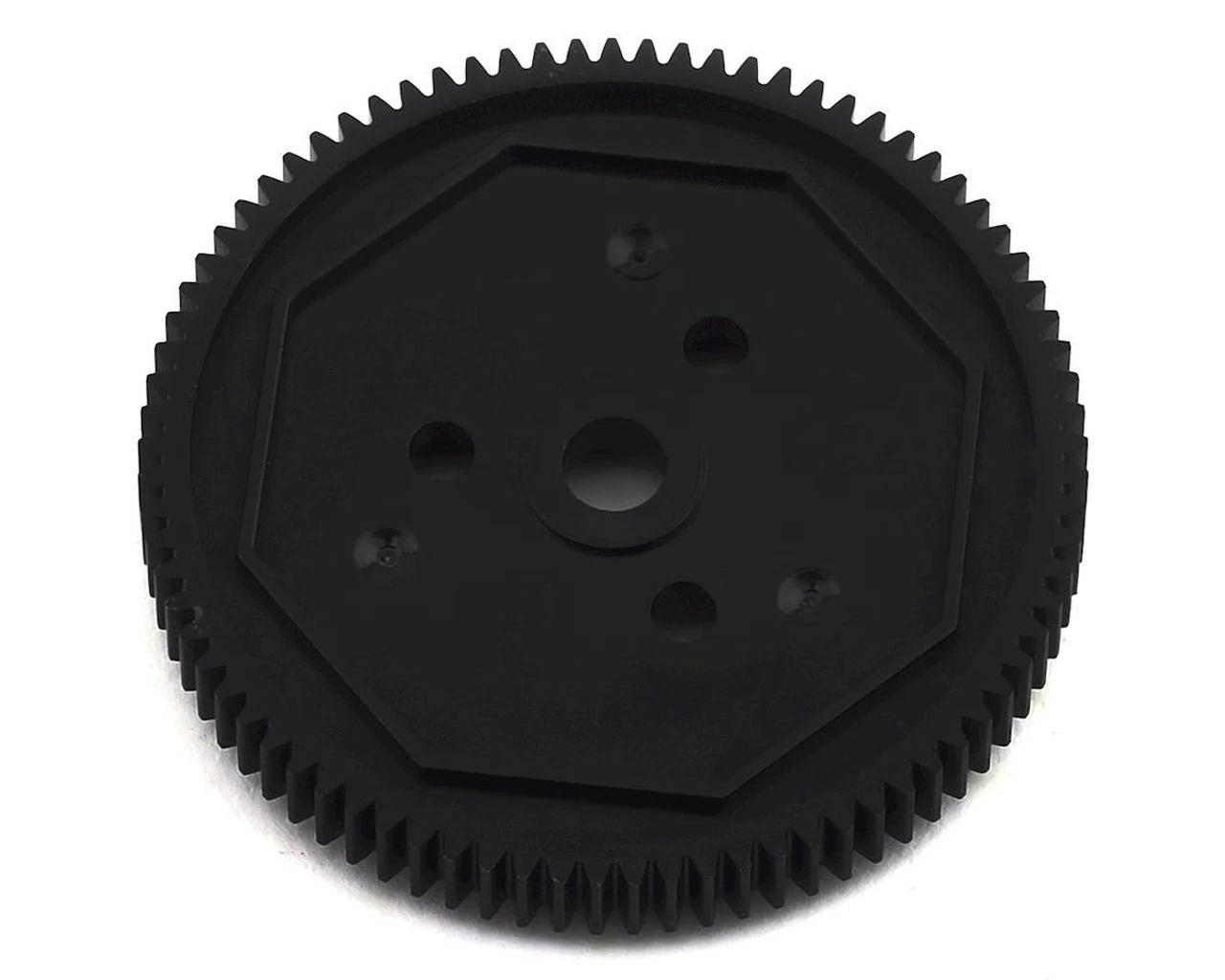 Custom Works 4581 81 Tooth Spur Gear 48 Pitch (1)