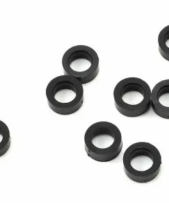 Custom Works 7220 Front Axle Spacers (8)