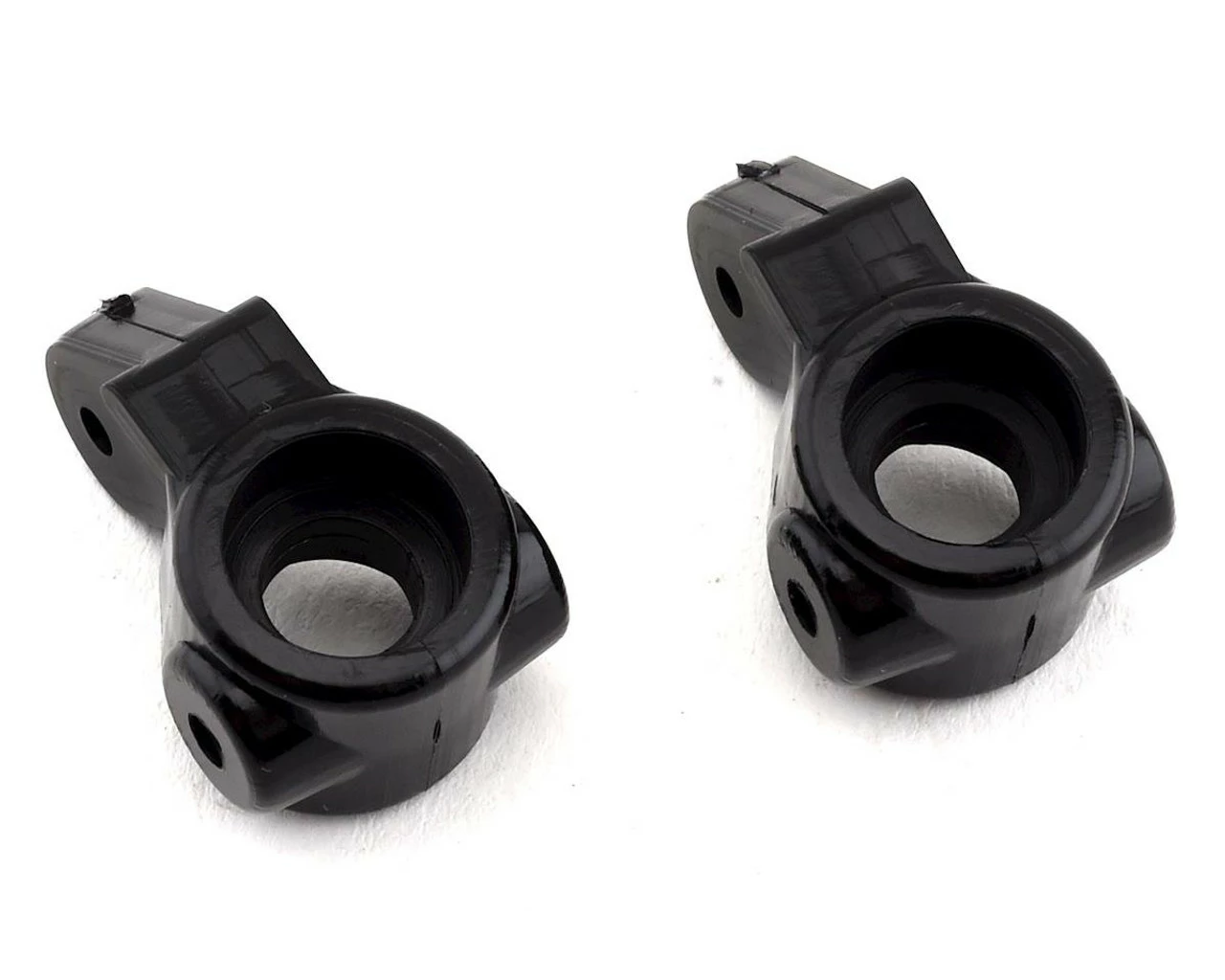 Custom Works 7251 Trailing Steering Block For Hex Axle (2)