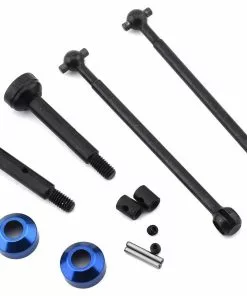 Custom Works 7269 CVA Driveshaft Kit