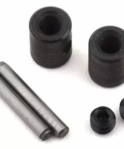 Custom Works 7270 CVA Rebuild Kit