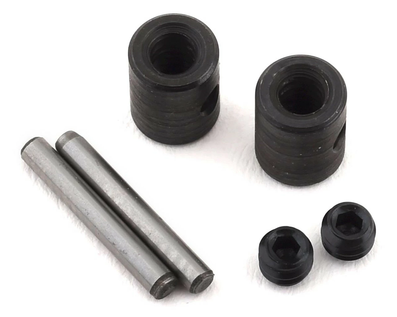 Custom Works 7270 CVA Rebuild Kit