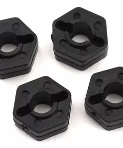 Custom Works 7276 Rear Molded HEX