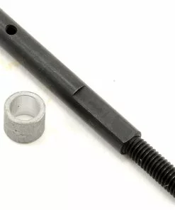 ECX 1023 Transmission Top Shaft W/Spacer, AMP, Torment