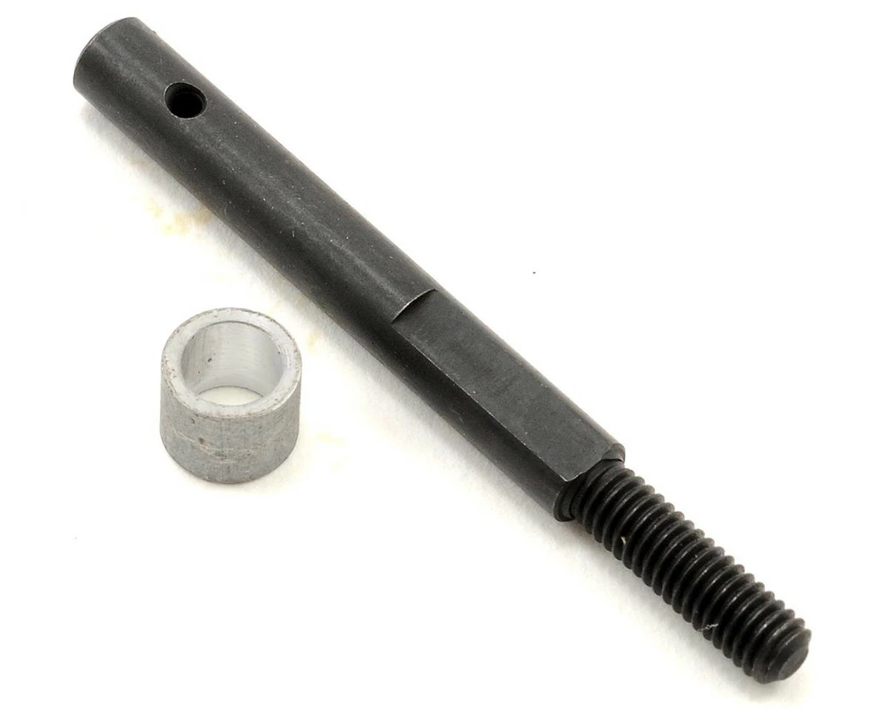 ECX 1023 Transmission Top Shaft W/Spacer, AMP, Torment