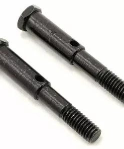 ECX 1035 Front Axle (2): All ECX 1/10 2WD