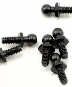 ECX 1058 Ball Stud Set (6)