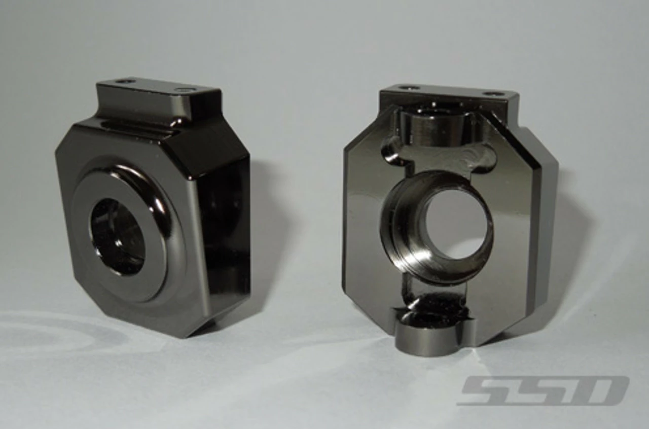 SSD RC Element Enduro Brass Knuckles - Image 2