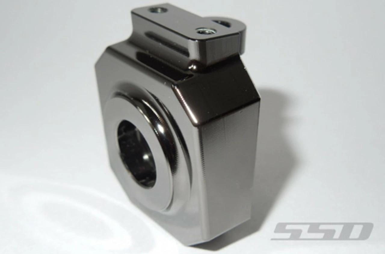 SSD RC Element Enduro Brass Knuckles - Image 4