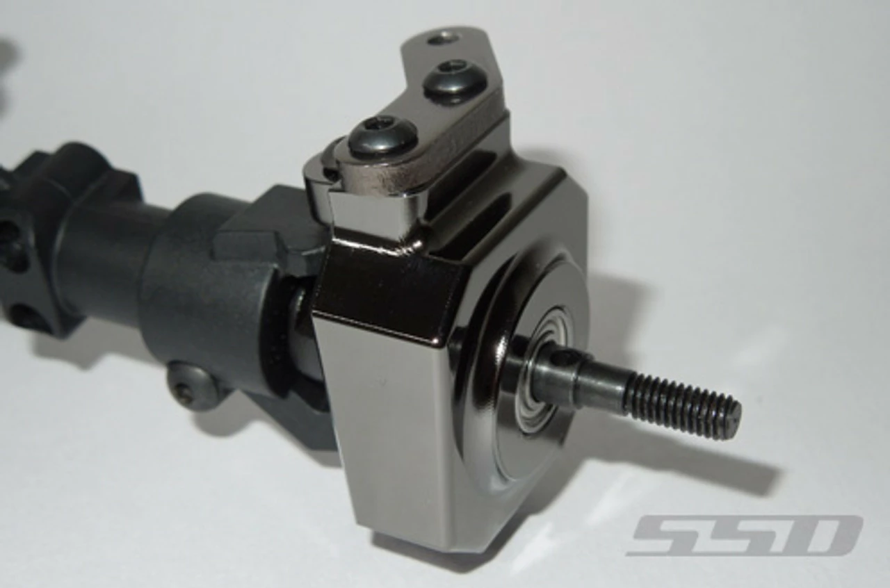 SSD RC Element Enduro Brass Knuckles - Image 5