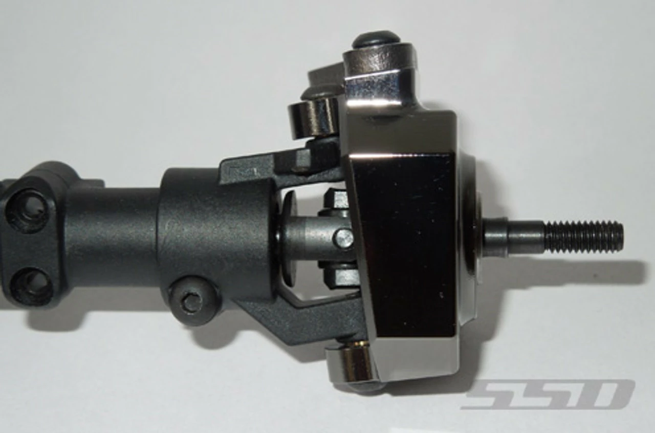 SSD RC Element Enduro Brass Knuckles - Image 6