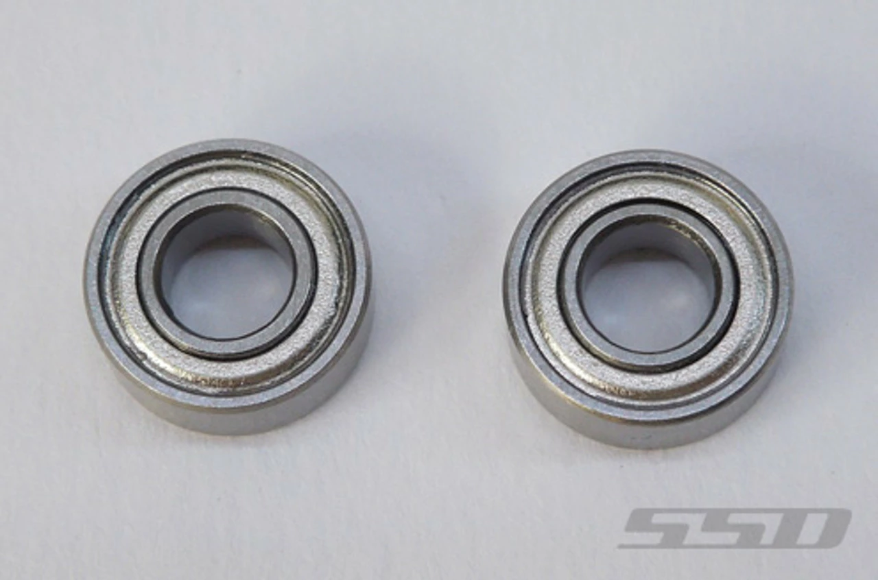 SSD RC Element Enduro Brass Knuckles - Image 7