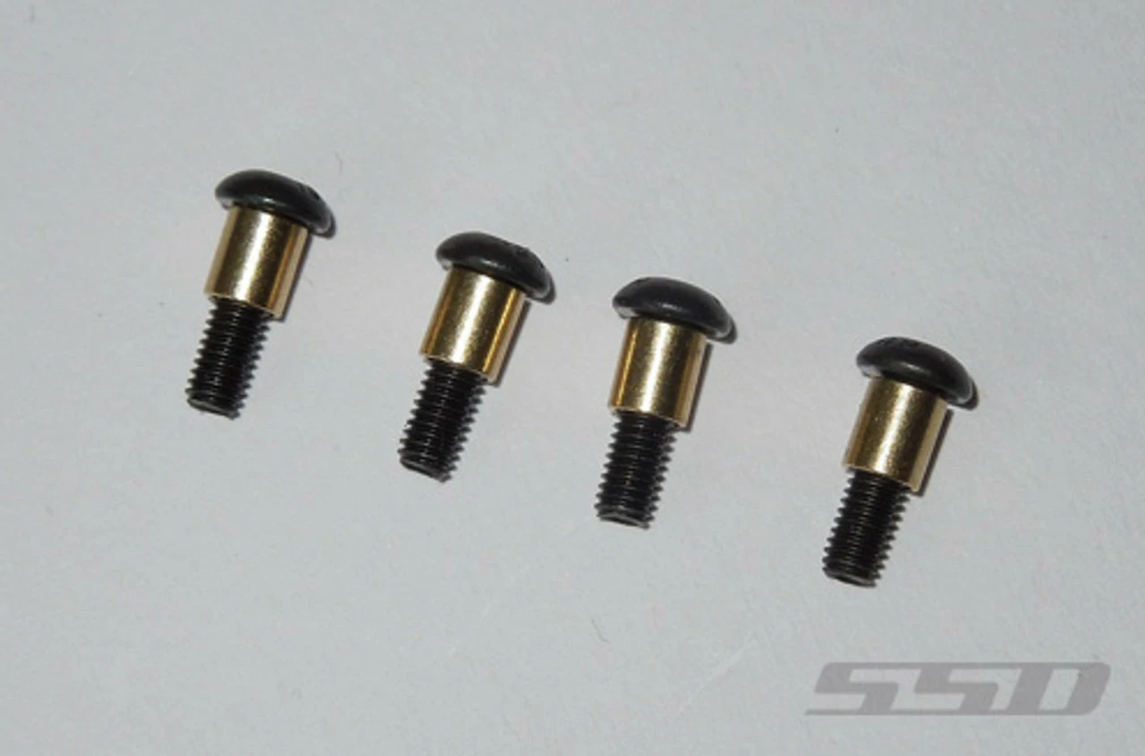 SSD RC Element Enduro Brass Knuckles - Image 8