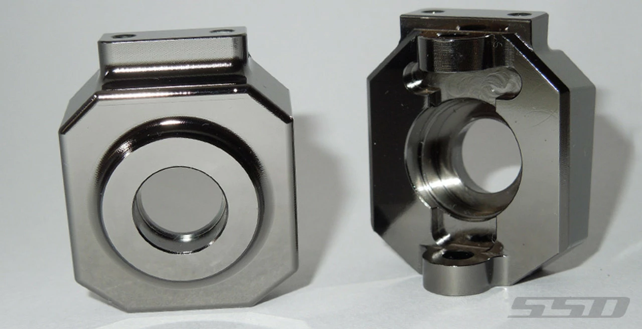 SSD RC Element Enduro Brass Knuckles - Image 3