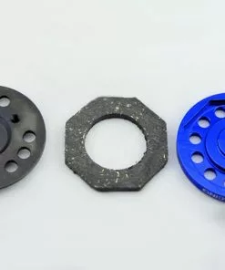 Hot Racing TRX15EX06 Super Duty Slipper System LG