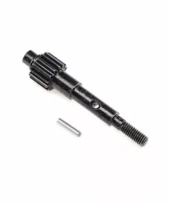 Losi 212020 Top Shaft: Mini-T 2.0