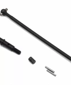 Losi 232045 SCT CVA Driveshaft, 22S