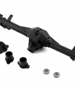 Losi 232072 Axle Housing Set, Rear: RR, BR, HR