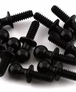 Losi 236004 Ball Stud, 4.8mmx12mm(10), V100