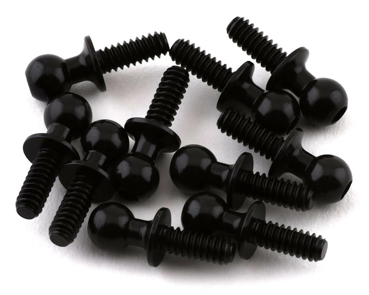 Losi 236004 Ball Stud, 4.8mmx12mm(10), V100