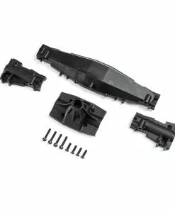 Losi 242055 Axle Housing Set, Center Section: LMT