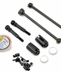 MIP 08106 C-CVD Axle Kit (Traxxas Slash, Nitro Rustler, Nitro Stampede) (2)