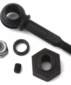 MIP 18141 X-Duty CVD Axle, 10mm Offset W/ 5mm Bearing