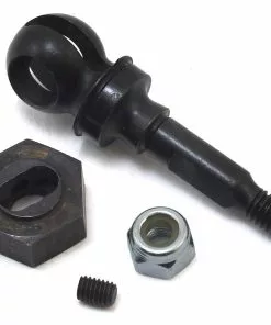 MIP 18151 X-Duty CVD Axle, 11mm Offset W/ 10mm X 5mm Bearing