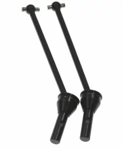 Maverick 150344 Heavy Duty HD Universal Drive Shaft Set (2pcs), Fits QuantumR