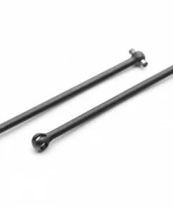 Maverick 150346 Heavy Duty HD Universal Drive Shaft (2pcs), Fits QuantumR