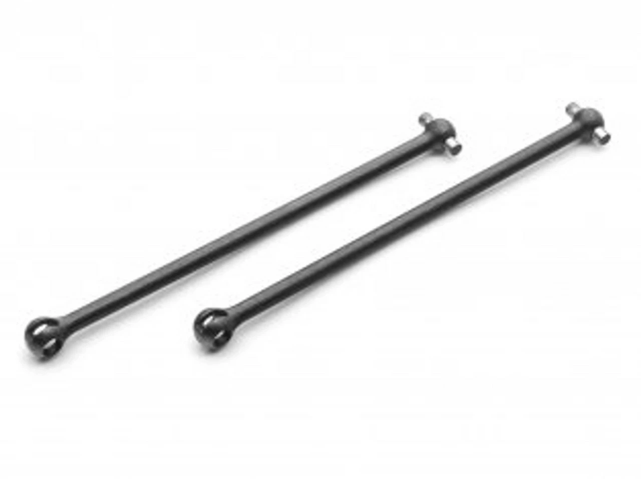 Maverick 150346 Heavy Duty HD Universal Drive Shaft (2pcs), Fits QuantumR