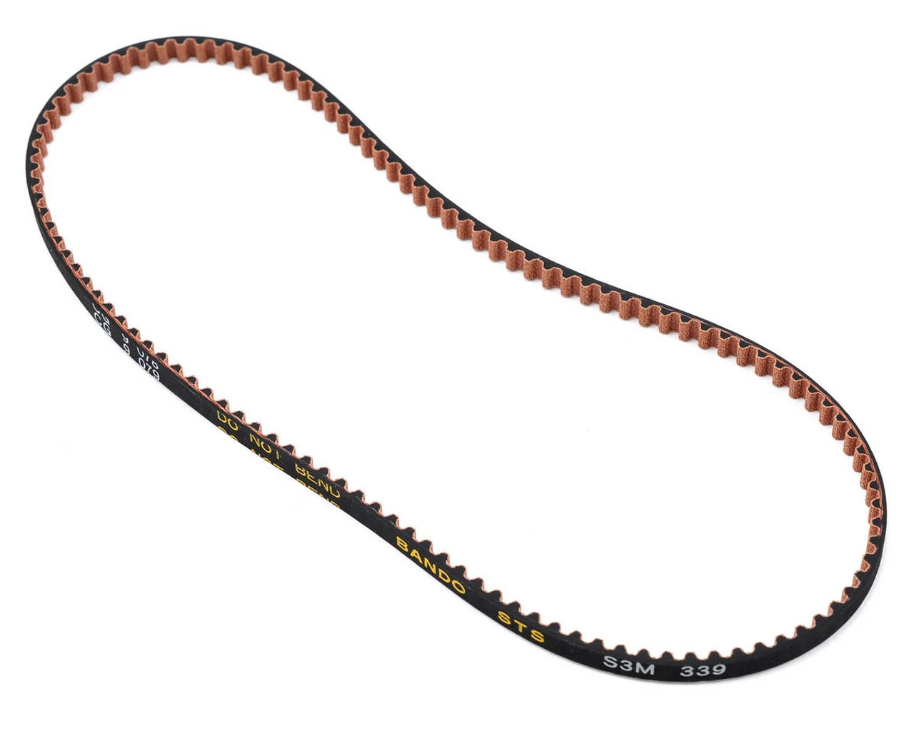 Schumacher Racing 113Tx4mm Bando Belt